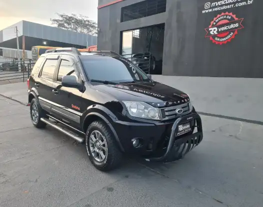 FORD-ECOSPORT-2011