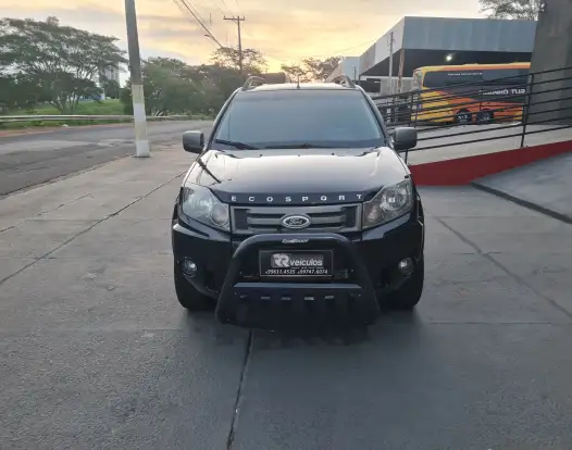 FORD-ECOSPORT-2011