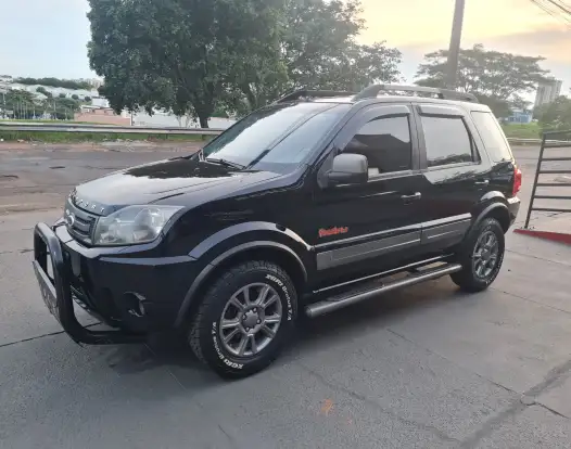 FORD-ECOSPORT-2011
