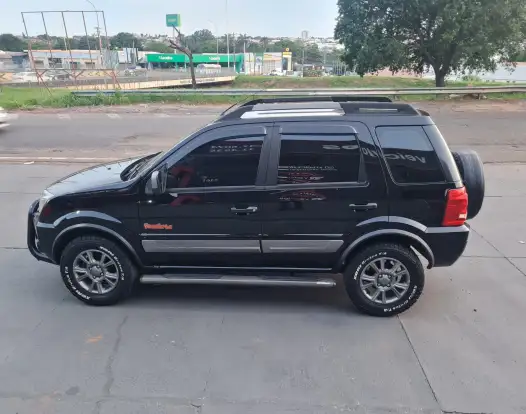 FORD-ECOSPORT-2011