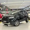 FORD ECOSPORT 2.0 FREESTYLE 16V FLEX 4P POWERSHIFT FORD ECOSPORT 2.0 FREESTYLE 16V FLEX 4P POWERSHIFT
