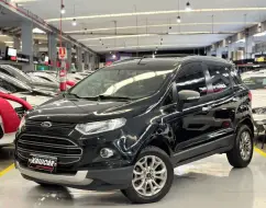 FORD ECOSPORT 2.0 FREESTYLE 16V FLEX 4P POWERSHIFT FORD ECOSPORT 2.0 FREESTYLE 16V FLEX 4P POWERSHIFT