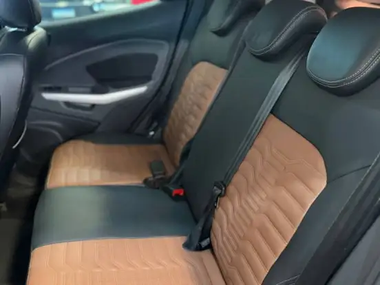 FORD-ECOSPORT-2.0 FREESTYLE 16V FLEX 4P POWERSHIFT FORD-ECOSPORT-2014