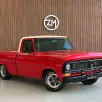 FORD F-100 3.6 SUPER GASOLINA 2P MANUAL FORD F-100 3.6 SUPER GASOLINA 2P MANUAL