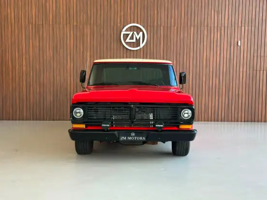 FORD-F-100-1977