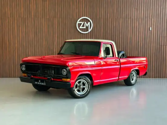 FORD-F-100-1977