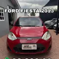 FORD FIESTA 1.6 ROCAM HATCH 8V FLEX 4P MANUAL FORD FIESTA 1.6 ROCAM HATCH 8V FLEX 4P MANUAL