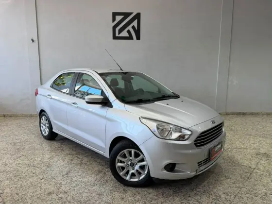 FORD KA + 1.5 SIGMA FLEX SE MANUAL