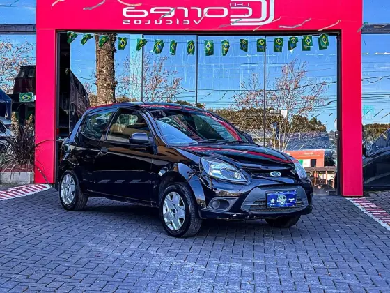 FORD KA 1.0 MPI 8V FLEX 2P MANUAL FORD KA 1.0 MPI 8V FLEX 2P MANUAL