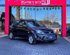 FORD KA 1.0 MPI 8V FLEX 2P MANUAL FORD KA 1.0 MPI 8V FLEX 2P MANUAL