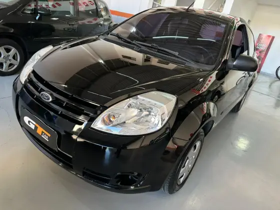 FORD KA 1.0 MPI TECNO 8V FLEX 2P MANUAL FORD KA 1.0 MPI TECNO 8V FLEX 2P MANUAL
