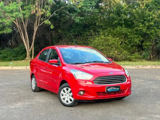 FORD KA 1.0 TI-VCT FLEX SE MANUAL FORD KA 1.0 TI-VCT FLEX SE MANUAL