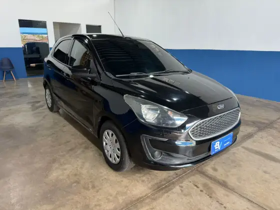 FORD KA 1.0 TI-VCT FLEX SE MANUAL FORD KA 1.0 TI-VCT FLEX SE MANUAL