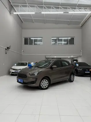 FORD KA 1.0 TI-VCT FLEX SE MANUAL FORD KA 1.0 TI-VCT FLEX SE MANUAL