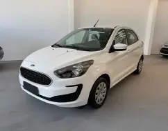 FORD KA 1.0 TI-VCT FLEX SE MANUAL FORD KA 1.0 TI-VCT FLEX SE MANUAL