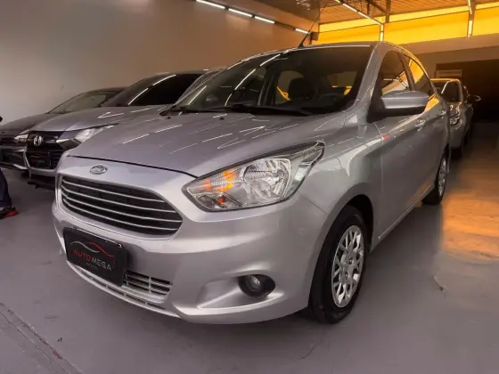 FORD KA 1.0 TI-VCT FLEX SE MANUAL