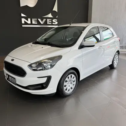 FORD KA 1.0 TI-VCT FLEX SE MANUAL FORD KA 1.0 TI-VCT FLEX SE MANUAL