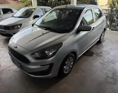 FORD KA 1.0 TI-VCT FLEX SE MANUAL FORD KA 1.0 TI-VCT FLEX SE MANUAL