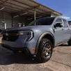 FORD MAVERICK 2.0 ECOBOOST GASOLINA TREMOR AUTOMÁTICO FORD MAVERICK 2.0 ECOBOOST GASOLINA TREMOR AUTOMÁTICO