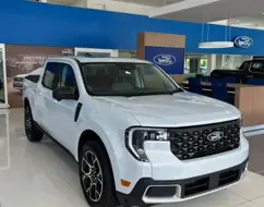 FORD MAVERICK 2.5 HYBRID LARIAT e-CVT FORD MAVERICK 2.5 HYBRID LARIAT e-CVT