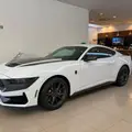 FORD MUSTANG 5.0 V8 GASOLINA DARK HORSE SELECTSHIFT FORD MUSTANG 5.0 V8 GASOLINA DARK HORSE SELECTSHIFT