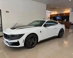 FORD MUSTANG 5.0 V8 GASOLINA DARK HORSE SELECTSHIFT FORD MUSTANG 5.0 V8 GASOLINA DARK HORSE SELECTSHIFT
