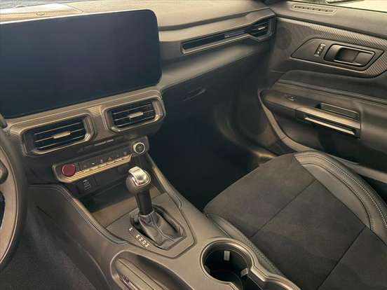 FORD-MUSTANG-5.0 V8 GASOLINA DARK HORSE SELECTSHIFT FORD-MUSTANG-2025
