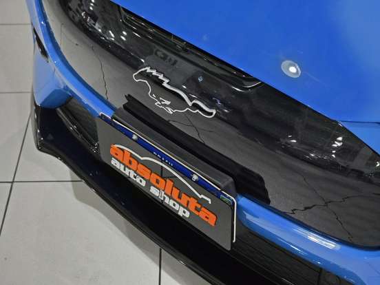 FORD-MUSTANG MACH-e-91 KW ELÉTRICO GT PERFORMANCE e-AWD FORD-MUSTANG MACH-e-2023