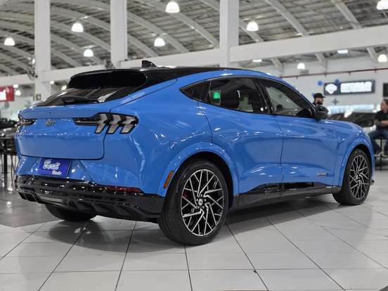 FORD-MUSTANG MACH-e-91 KW ELÉTRICO GT PERFORMANCE e-AWD FORD-MUSTANG MACH-e-2023