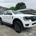 FORD RANGER 2.0 TURBO DIESEL CD BLACK 4X2 AUTOMÁTICO FORD RANGER 2.0 TURBO DIESEL CD BLACK 4X2 AUTOMÁTICO