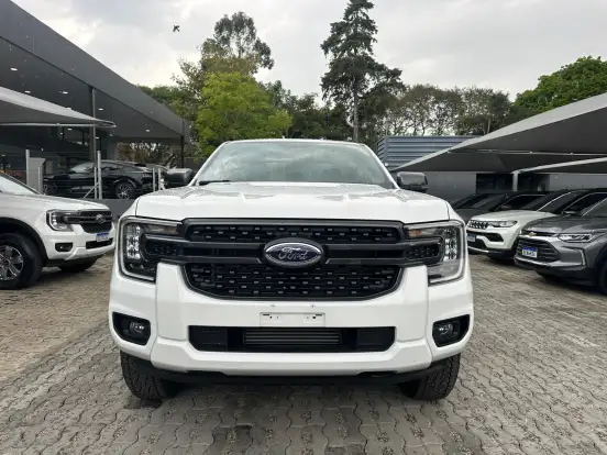 FORD-RANGER-2025