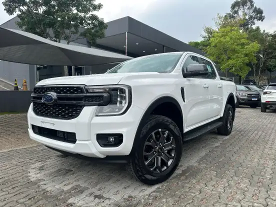 FORD-RANGER-2025