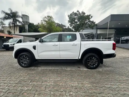 FORD-RANGER-2025