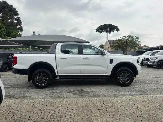 FORD-RANGER-2025