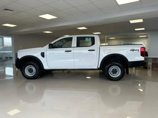 FORD-RANGER-2025