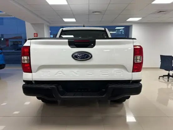FORD-RANGER-2025