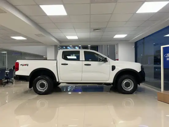 FORD-RANGER-2025