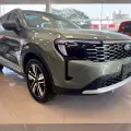 FORD TERRITORY 1.5 ECOBOOST GTDI GASOLINA TITANIUM AUTOMÁTICO FORD TERRITORY 1.5 ECOBOOST GTDI GASOLINA TITANIUM AUTOMÁTICO