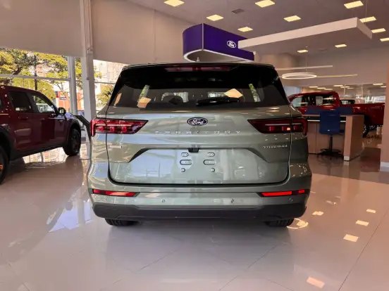 FORD-TERRITORY-1.5 ECOBOOST GTDI GASOLINA TITANIUM AUTOMÁTICO FORD-TERRITORY-2025