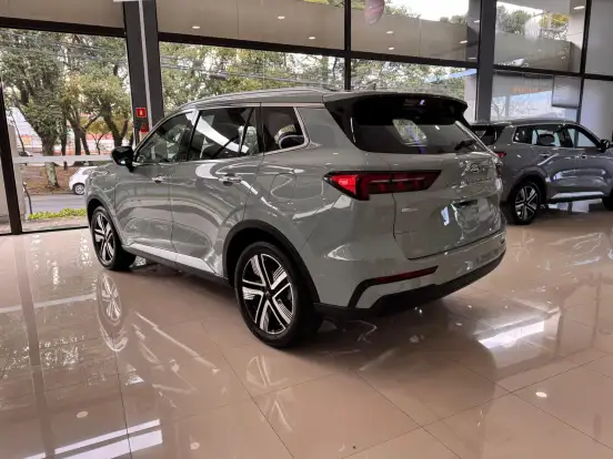 FORD-TERRITORY-1.5 ECOBOOST GTDI GASOLINA TITANIUM AUTOMÁTICO FORD-TERRITORY-2025