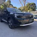 FORD TERRITORY 1.5 ECOBOOST GTDI GASOLINA TITANIUM AUTOMÁTICO FORD TERRITORY 1.5 ECOBOOST GTDI GASOLINA TITANIUM AUTOMÁTICO