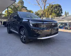 FORD TERRITORY 1.5 ECOBOOST GTDI GASOLINA TITANIUM AUTOMÁTICO FORD TERRITORY 1.5 ECOBOOST GTDI GASOLINA TITANIUM AUTOMÁTICO