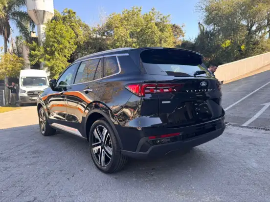 FORD-TERRITORY-1.5 ECOBOOST GTDI GASOLINA TITANIUM AUTOMÁTICO FORD-TERRITORY-2025