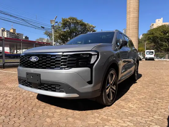 FORD-TERRITORY-1.5 ECOBOOST GTDI GASOLINA TITANIUM AUTOMÁTICO FORD-TERRITORY-2025