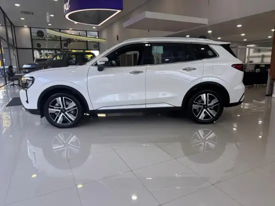 FORD-TERRITORY-1.5 ECOBOOST GTDI GASOLINA TITANIUM AUTOMÁTICO FORD-TERRITORY-2025