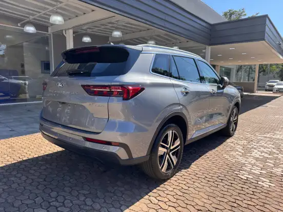 FORD-TERRITORY-1.5 ECOBOOST GTDI GASOLINA TITANIUM AUTOMÁTICO FORD-TERRITORY-2025
