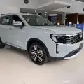 FORD TERRITORY 1.5 ECOBOOST GTDI GASOLINA TITANIUM AUTOMÁTICO FORD TERRITORY 1.5 ECOBOOST GTDI GASOLINA TITANIUM AUTOMÁTICO