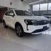 FORD TERRITORY 1.5 ECOBOOST GTDI GASOLINA TITANIUM AUTOMÁTICO FORD TERRITORY 1.5 ECOBOOST GTDI GASOLINA TITANIUM AUTOMÁTICO