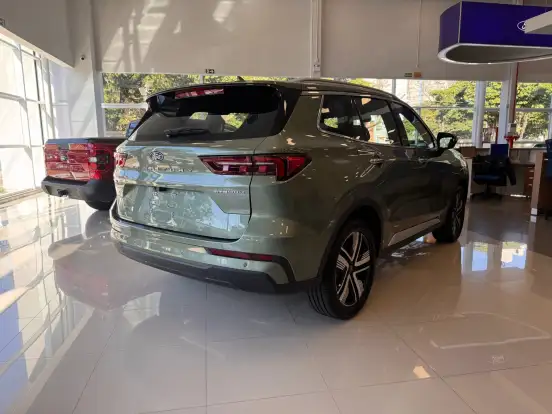 FORD-TERRITORY-1.5 ECOBOOST GTDI GASOLINA TITANIUM AUTOMÁTICO FORD-TERRITORY-2025