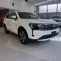 FORD TERRITORY 1.5 ECOBOOST GTDI GASOLINA TITANIUM AUTOMÁTICO FORD TERRITORY 1.5 ECOBOOST GTDI GASOLINA TITANIUM AUTOMÁTICO